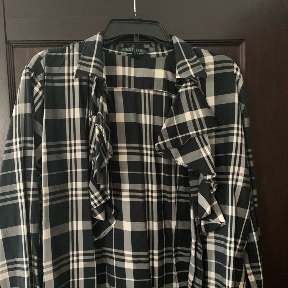 Ralph Lauren blouse